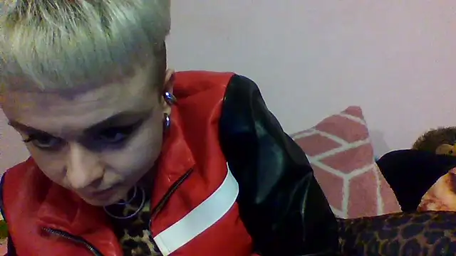 AlisaDear257 online show from February 2026 07:45:01 PM