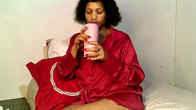 Mabelle Eveline online show from March 2026 09:09:02 PM