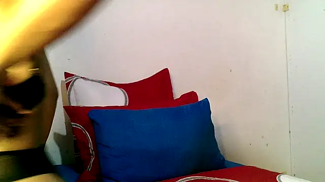Mabelle Eveline online show from April 2026 05:55:01 AM