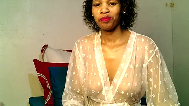 Mabelle Eveline online show from April 2026 05:30:01 PM