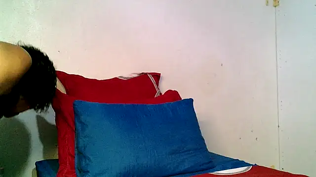 Mabelle Eveline online show from May 2026 11:04:01 AM