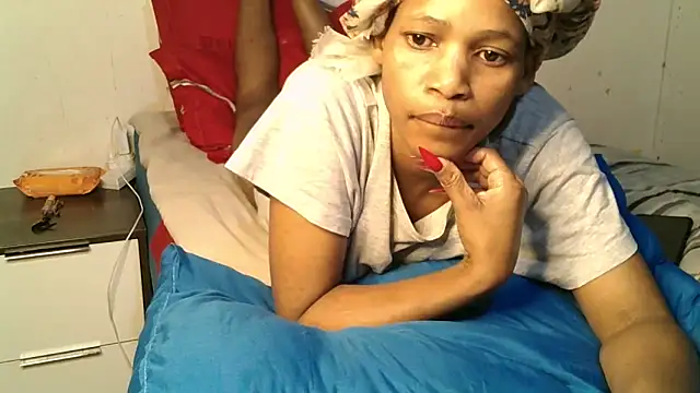 Mabelle Eveline online show from May 2026 10:37:01 PM