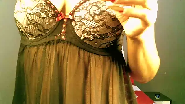 Mabelle Eveline online show from June 2026 08:50:01 AM