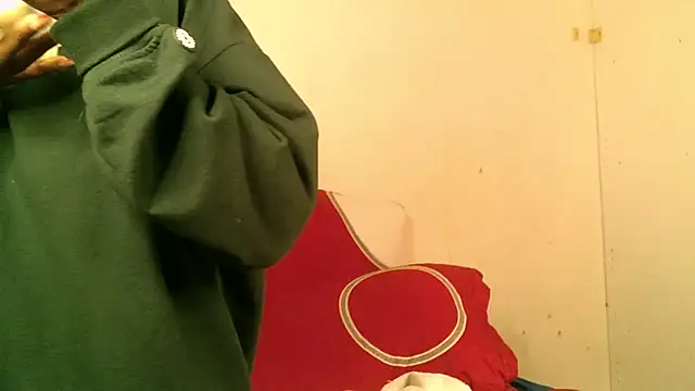 Mabelle Eveline online show from July 2026 07:32:01 PM
