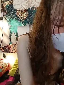 Snapshot of Trang26 chatting on February 2026 01:11:01 PM Trang26 online show from February 2026 01:11:01 PM