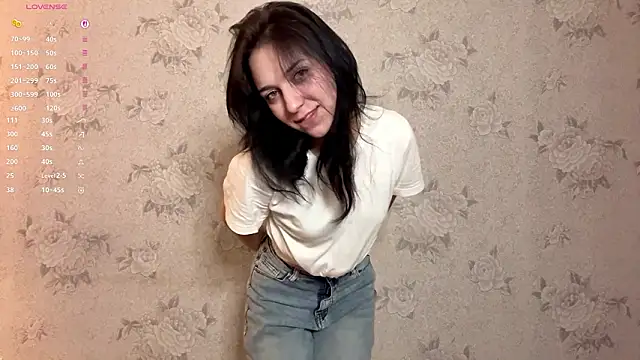 Snapshot of ShawnaBree chatting on February 2026 08:49:02 PM ShawnaBree online show from February 2026 08:49:02 PM