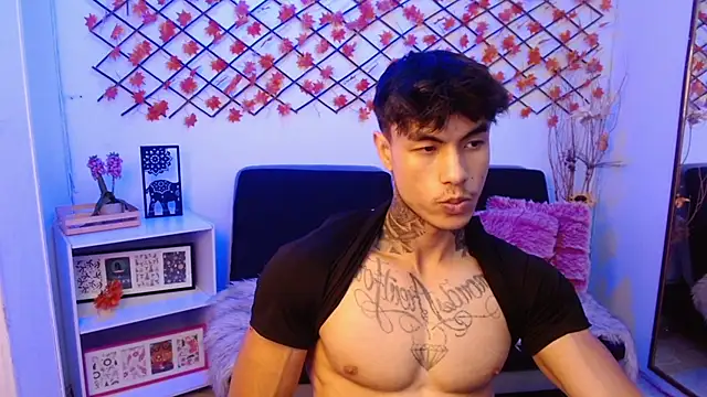 IanWest  online show from June 2026 09:46:02 PM