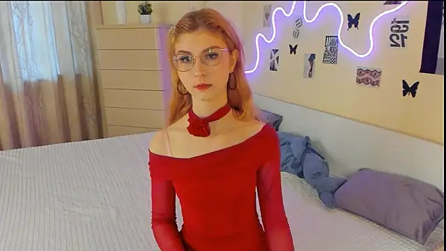 Secret Touch online show from February 2026 06:55:02 AM