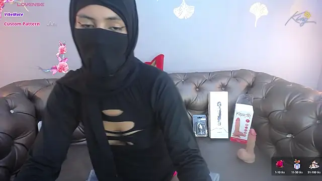 zahra zaid online show from April 2026 08:47:01 PM