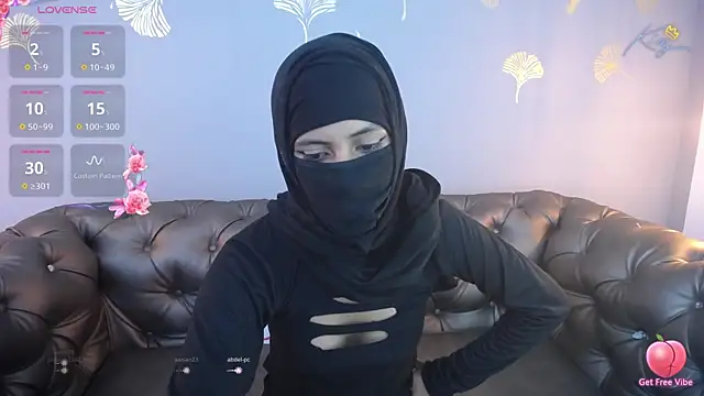 zahra zaid online show from May 2026 10:27:02 PM