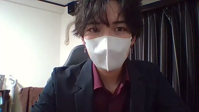 Snapshot of raitokun5555 chatting on February 2026 01:07:02 PM raitokun5555 online show from February 2026 01:07:02 PM