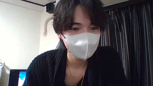 Snapshot of raitokun5555 chatting on February 2026 01:12:02 PM raitokun5555 online show from February 2026 01:12:02 PM