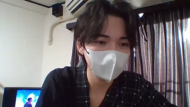 raitokun5555 online show from February 2026 07:42:02 AM