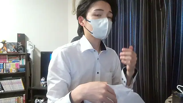 Snapshot of raitokun5555 chatting on June 2026 10:01:02 PM raitokun5555 online show from June 2026 10:01:02 PM