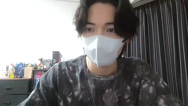 Snapshot of raitokun5555 chatting on June 2026 12:09:02 PM raitokun5555 online show from June 2026 12:09:02 PM