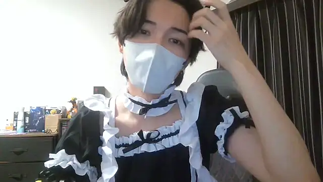 Snapshot of raitokun5555 chatting on June 2026 01:17:02 PM raitokun5555 online show from June 2026 01:17:02 PM