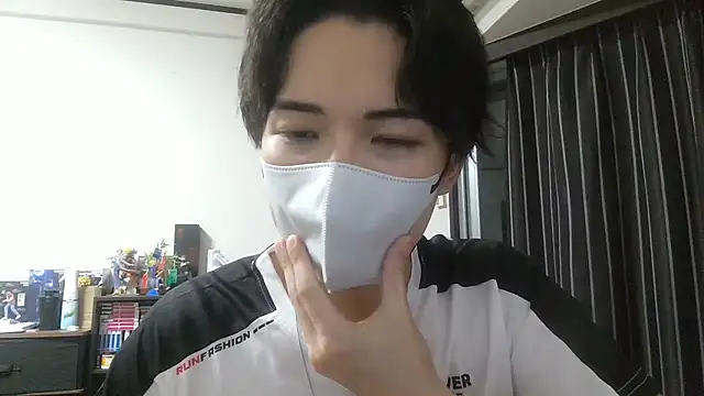 Snapshot of raitokun5555 chatting on July 2026 12:09:02 PM raitokun5555 online show from July 2026 12:09:02 PM