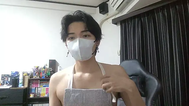 Snapshot of raitokun5555 chatting on July 2026 12:08:01 PM raitokun5555 online show from July 2026 12:08:01 PM