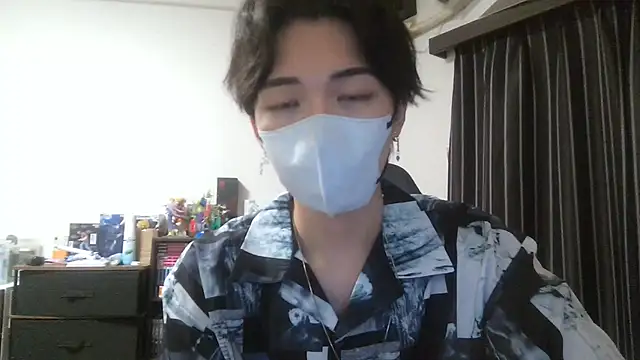 Snapshot of raitokun5555 chatting on July 2026 12:10:01 PM raitokun5555 online show from July 2026 12:10:01 PM
