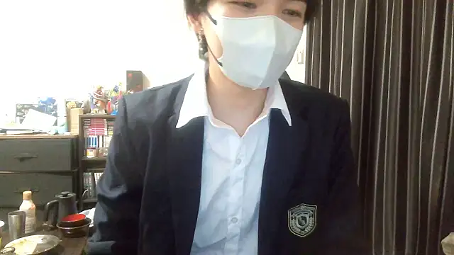 Snapshot of raitokun5555 chatting on July 2026 12:23:01 PM raitokun5555 online show from July 2026 12:23:01 PM