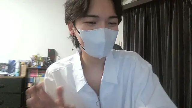 Snapshot of raitokun5555 chatting on July 2026 12:03:02 PM raitokun5555 online show from July 2026 12:03:02 PM