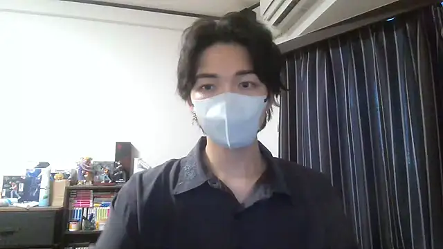 Snapshot of raitokun5555 chatting on August 2026 10:08:02 PM raitokun5555 online show from August 2026 10:08:02 PM