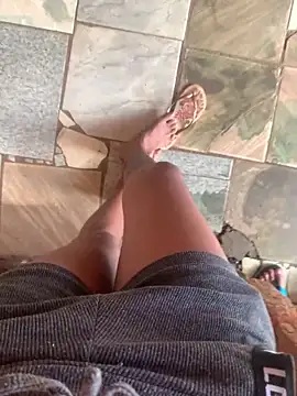 Snapshot of fogosapretona chatting on March 2026 02:00:02 PM fogosapretona online show from March 2026 02:00:02 PM