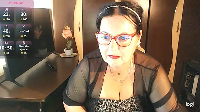 exiMIlf online show from July 2026 01:29:02 PM