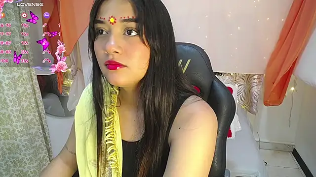 Sita Nair online show from April 2026 12:28:02 PM