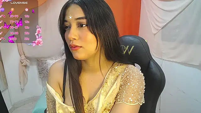 Sita Nair online show from April 2026 12:18:02 PM
