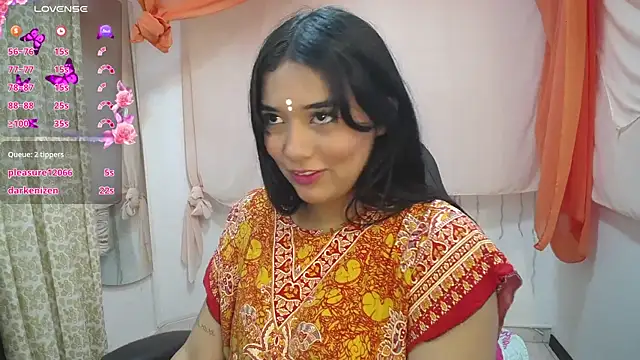 Sita Nair online show from April 2026 01:41:02 PM