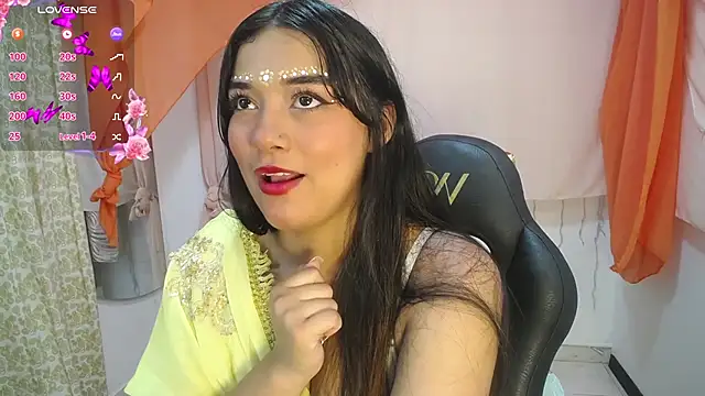 Sita Nair online show from April 2026 12:14:02 PM