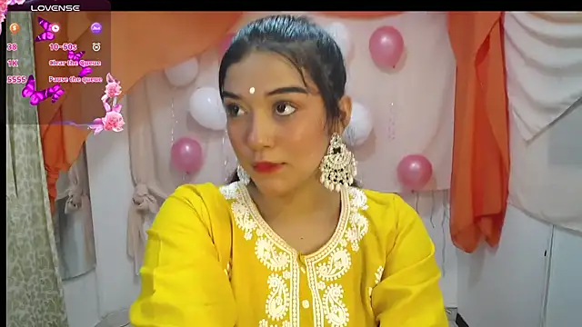 Sita Nair online show from April 2026 12:11:02 PM