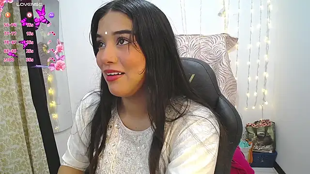Sita Nair online show from May 2026 12:31:02 PM