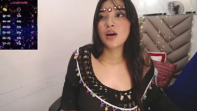 Sita Nair online show from May 2026 07:55:02 PM