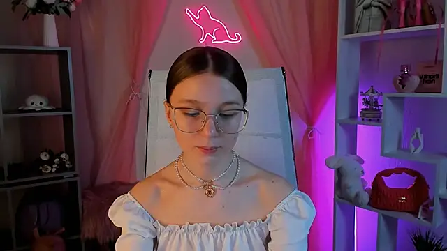 ElliFrankenweenie online show from February 2026 06:33:02 AM