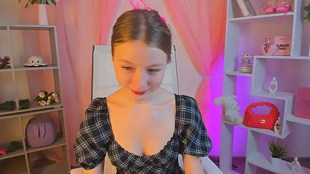 ElliFrankenweenie online show from February 2026 06:23:01 AM