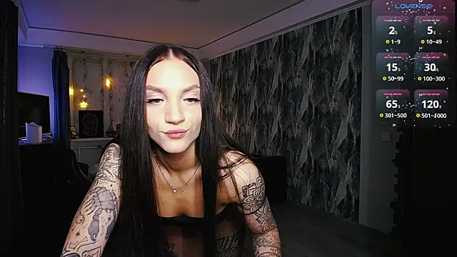 comeherehoney online show from April 2026 04:59:02 PM