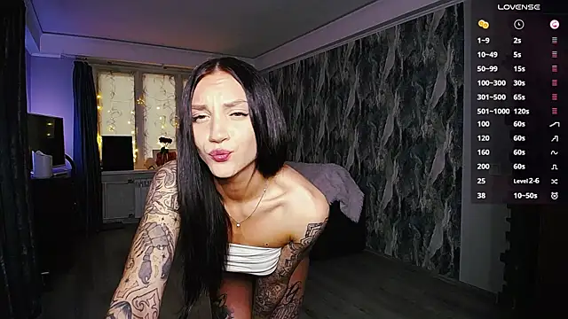 comeherehoney online show from June 2026 05:29:02 PM
