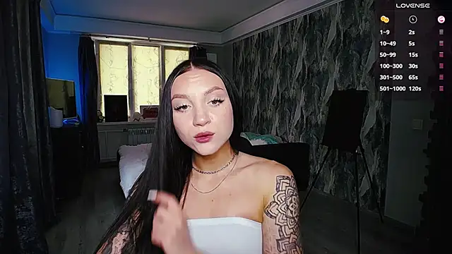 comeherehoney online show from July 2026 09:45:02 AM