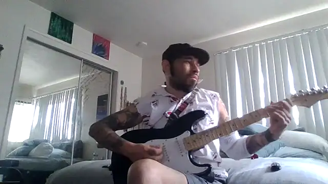 Snapshot of TheDaddio03 chatting on February 2026 07:54:02 PM TheDaddio03 online show from February 2026 07:54:02 PM