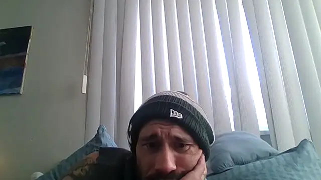 Snapshot of TheDaddio03 chatting on February 2026 04:41:01 PM TheDaddio03 online show from February 2026 04:41:01 PM