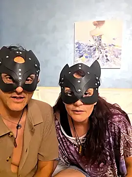 CpLauraMauro online show from May 2026 11:14:02 PM