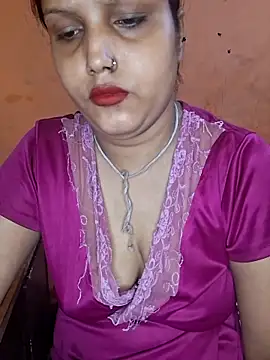 Nency Love143 online show from June 2026 08:58:01 PM