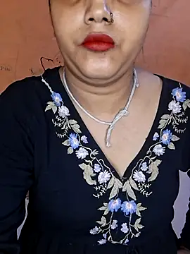 Nency Love143 online show from June 2026 06:34:02 PM