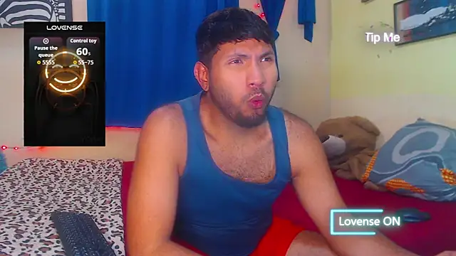 SamiQadir online show from February 2026 08:37:02 PM