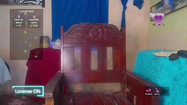 SamiQadir online show from April 2026 12:05:02 PM