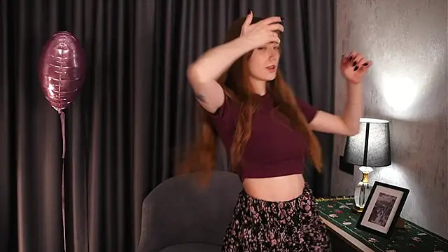 NoellaWortz online show from February 2026 12:03:01 PM