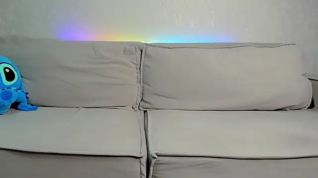 PuddingPantie online show from April 2026 04:46:02 PM