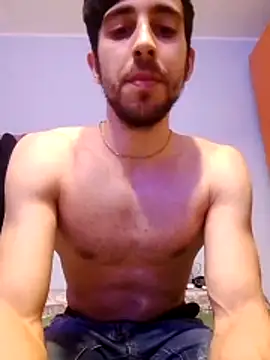 Snapshot of Ricky9o chatting on February 2026 12:34:02 PM Ricky9o online show from February 2026 12:34:02 PM